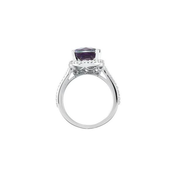 Halo-Style Ring - Image 2