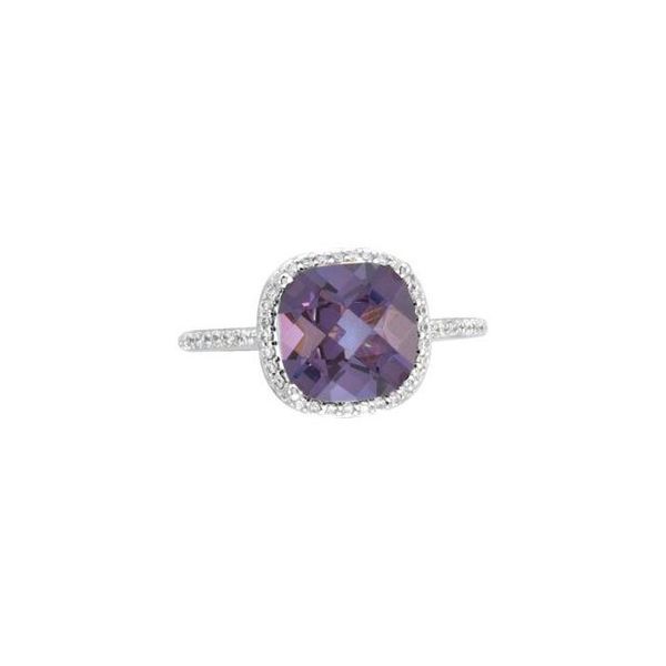 Halo-Style Ring - Image 3