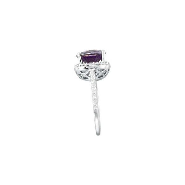 Halo-Style Ring - Image 4