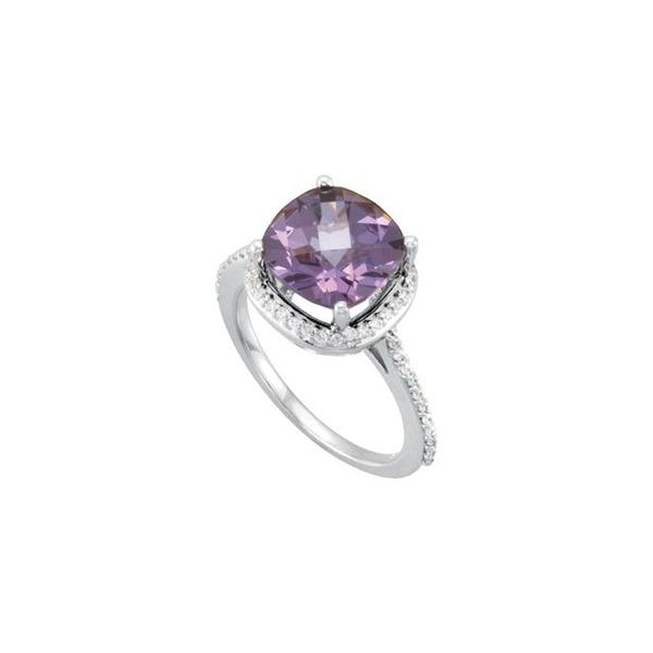 Halo-Style Ring - Image 5
