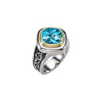 Solitare Ring