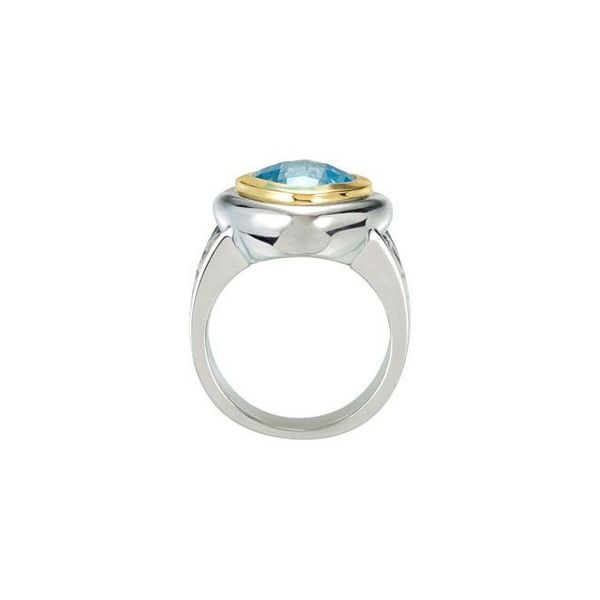 Solitare Ring - Image 2