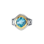 Solitare Ring - Image 3