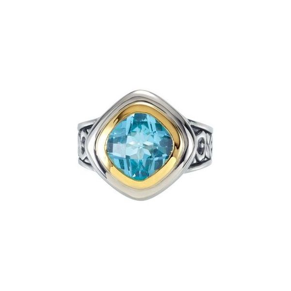 Solitare Ring - Image 3