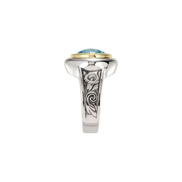 Solitare Ring - Image 4