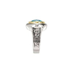 Solitare Ring - Image 4