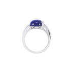 Accented Cabochon Ring - Image 2