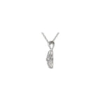 Granulated Filigree Necklace - Image 2