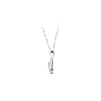 Granulated Filigree Necklace - Image 2