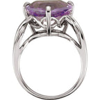 Solitaire Ring - Image 2