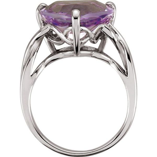 Solitaire Ring - Image 2