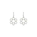 Flower Earrings