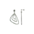 Geometric Earrings