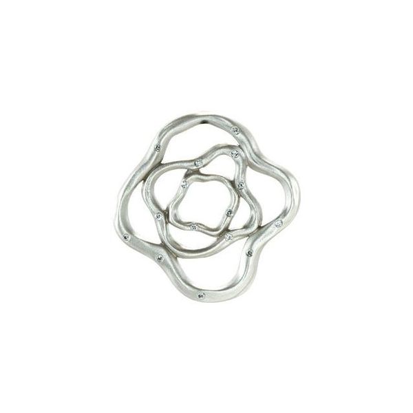 Geometric Pendant