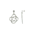 Geometric Earrings