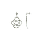 Geometric Earrings