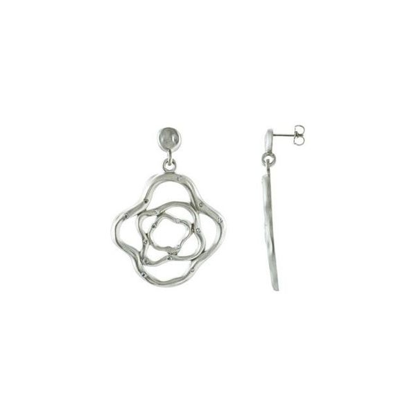 Geometric Earrings