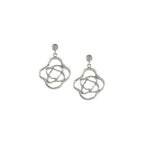 Geometric Earrings - Image 2