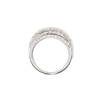 Criss-Cross Ring - Image 2