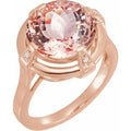 Accented Ring