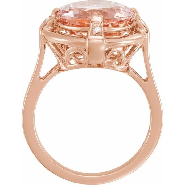 Accented Ring - Image 2