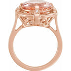 Accented Ring - Image 2