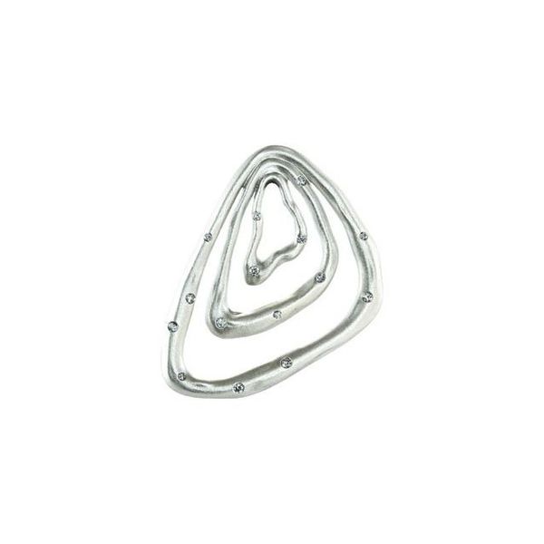 Geometric Pendant