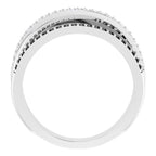 Criss-Cross Ring - Image 2