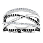Criss-Cross Ring - Image 3