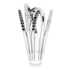 Criss-Cross Ring - Image 4
