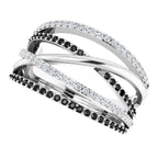 Criss-Cross Ring - Image 5