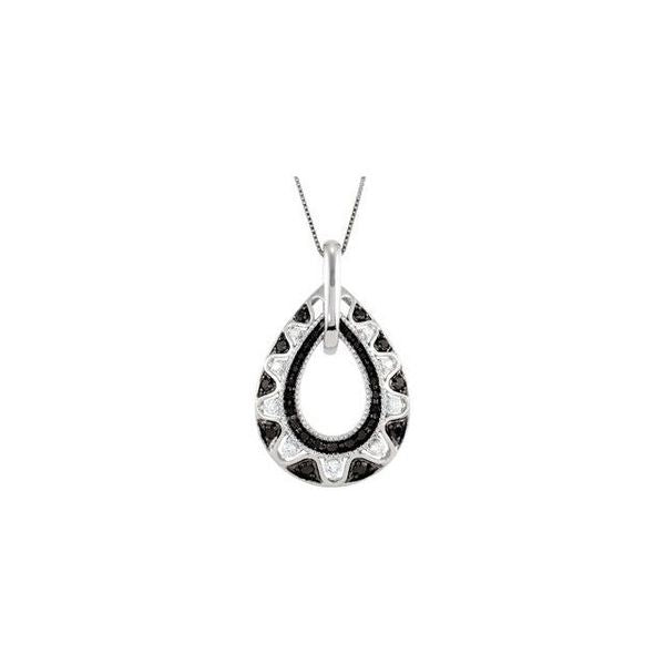Accented Necklace