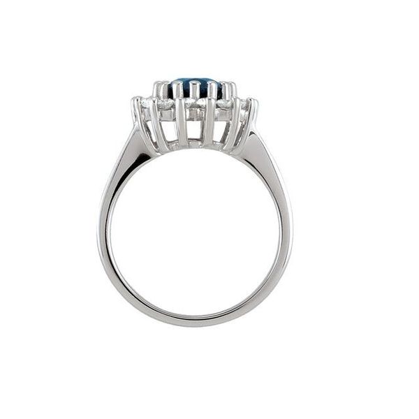 Halo-Style Ring - Image 2