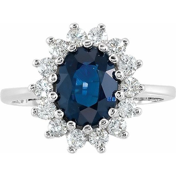Halo-Style Ring - Image 3