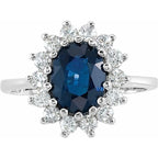 Halo-Style Ring - Image 3