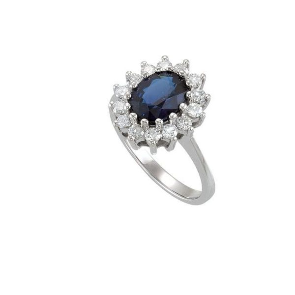 Halo-Style Ring - Image 5