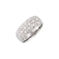 Accented Ring