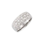 Accented Ring