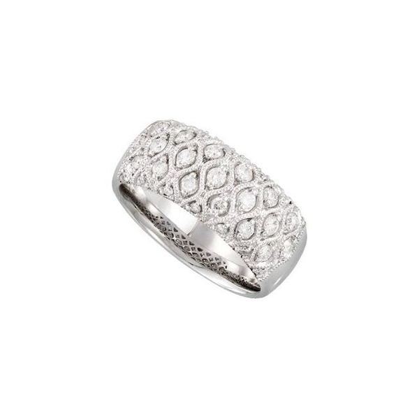 Accented Ring - Image 5