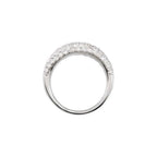 Pavé-Style Ring - Image 2