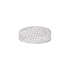 Pavé-Style Ring - Image 3