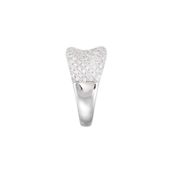 Pavé-Style Ring - Image 4