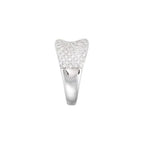 Pavé-Style Ring - Image 4