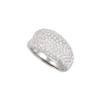 Pavé-Style Ring - Image 5