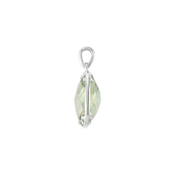Solitaire Pendant - Image 2