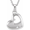 Heart Necklace