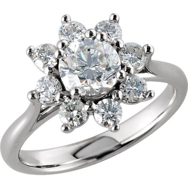 Cluster Ring