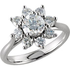 Cluster Ring