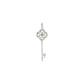 Vine Key Pendant