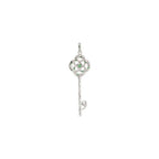 Vine Key Pendant